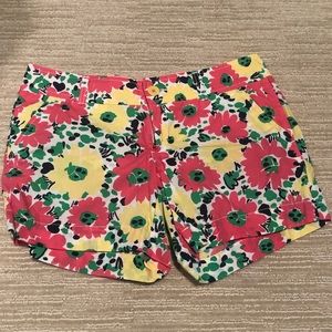 Lilly Pulitzer shorts